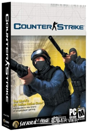 Counter Strike 1.6 (2015/PC/�������) | ��������