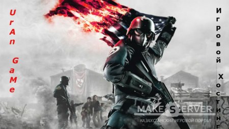 CS 1.6 �� UrAnGaMe.ORG