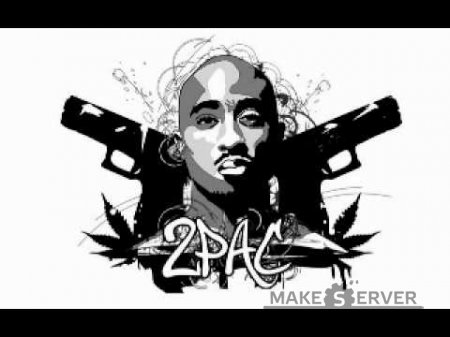Counter Strike 1.6 by 2PaC