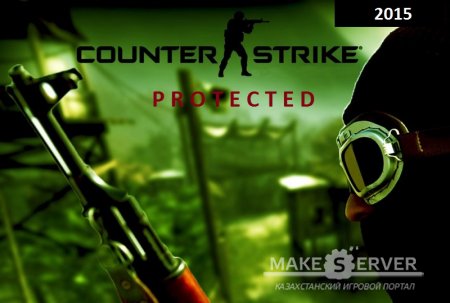 Counter-Strike 1.6 [E-online.kz] PROTECTED
