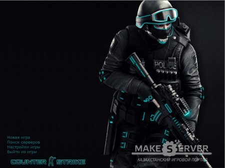 Counter-Strike 1.6 [NEXT 2016]