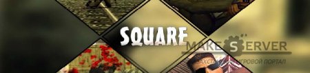 Counter-Strike 1.6 Square