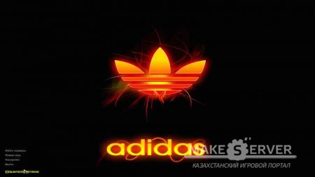 Counter Strike 1.6 Adidas