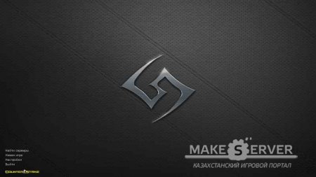 Counter Strike 1.6 HD