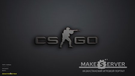 Counter Strike 1.6 Global Offensive