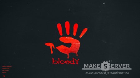 Counter Strike 1.6 Bloody