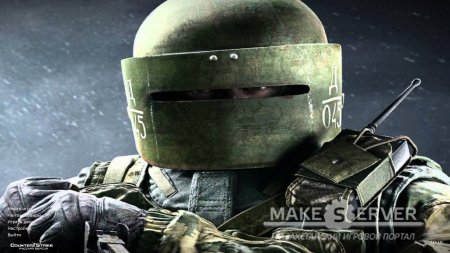 Counter Strike 1.6 ������� �������