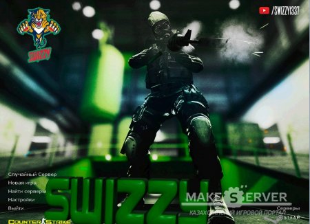 Counter Strike 1.6 �� Sw1zzY